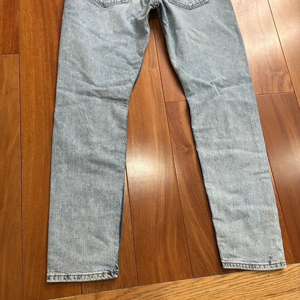 NWT Levi's Men's 512 Slim‎ Taper Jeans Size 32x32
